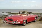 Mercedes-Benz 190 SL 1961 года